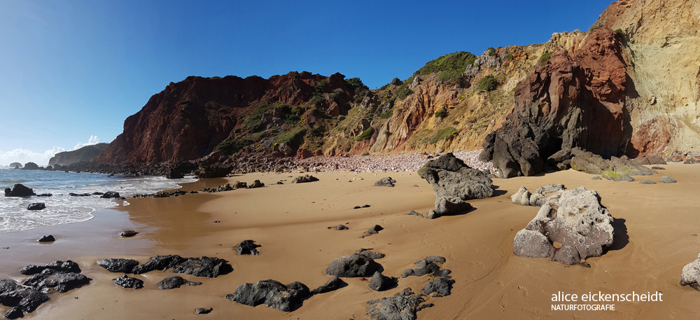 Praia do Amado